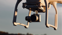 drones coremain normativa