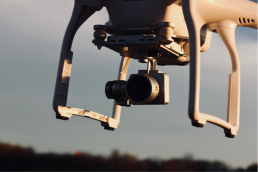 drones coremain normativa