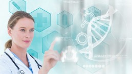 hospitales inteligentes