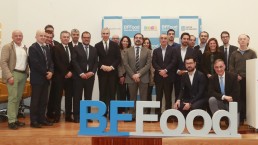 Business Factory Food