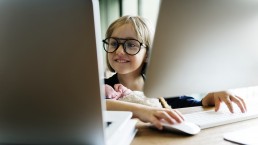 día internacional de las niñas en las TIC