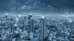 smart cities