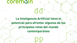 Gráfica sobre el Consejo Asesor de Inteligencia Artificial