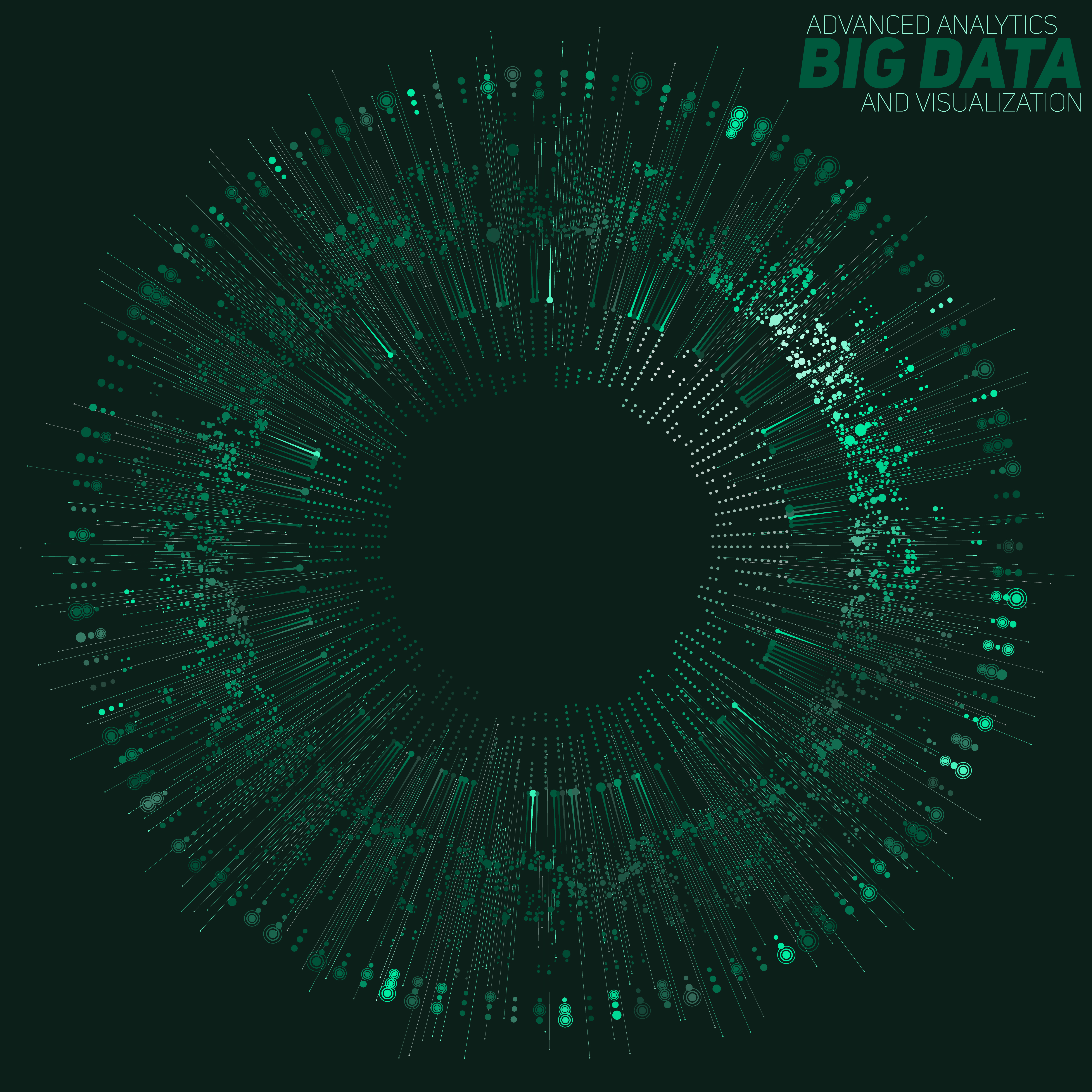 Qué el big data y cómo contribuye ambiente?