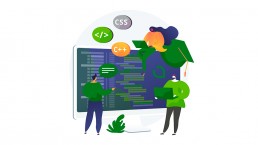 lenguajes de programación